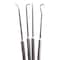 Forney 4-Way Easy Pick Repair Kit 70710 - alternate 3